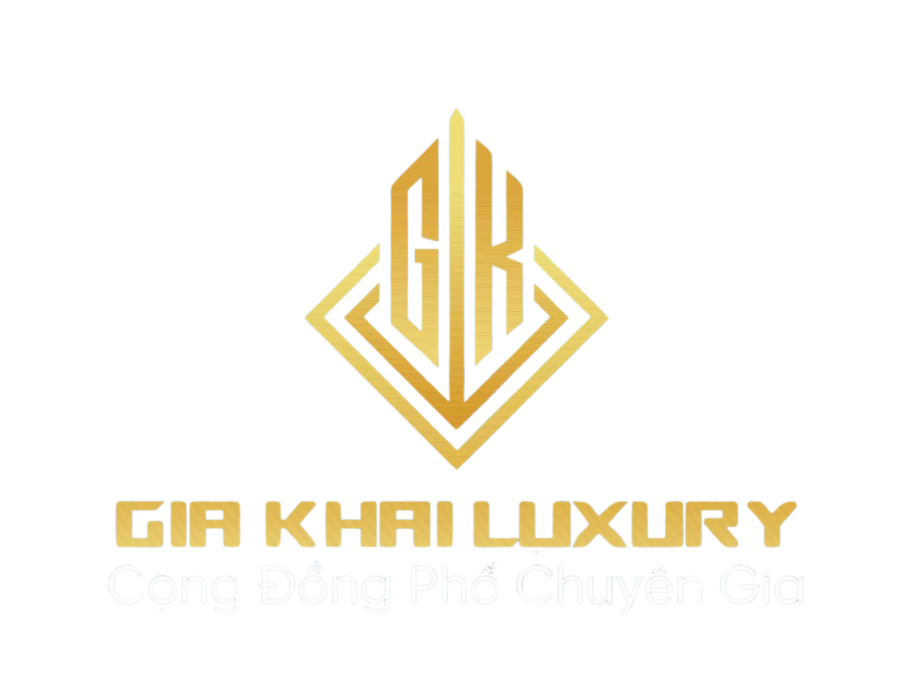 Gia Khải Luxury